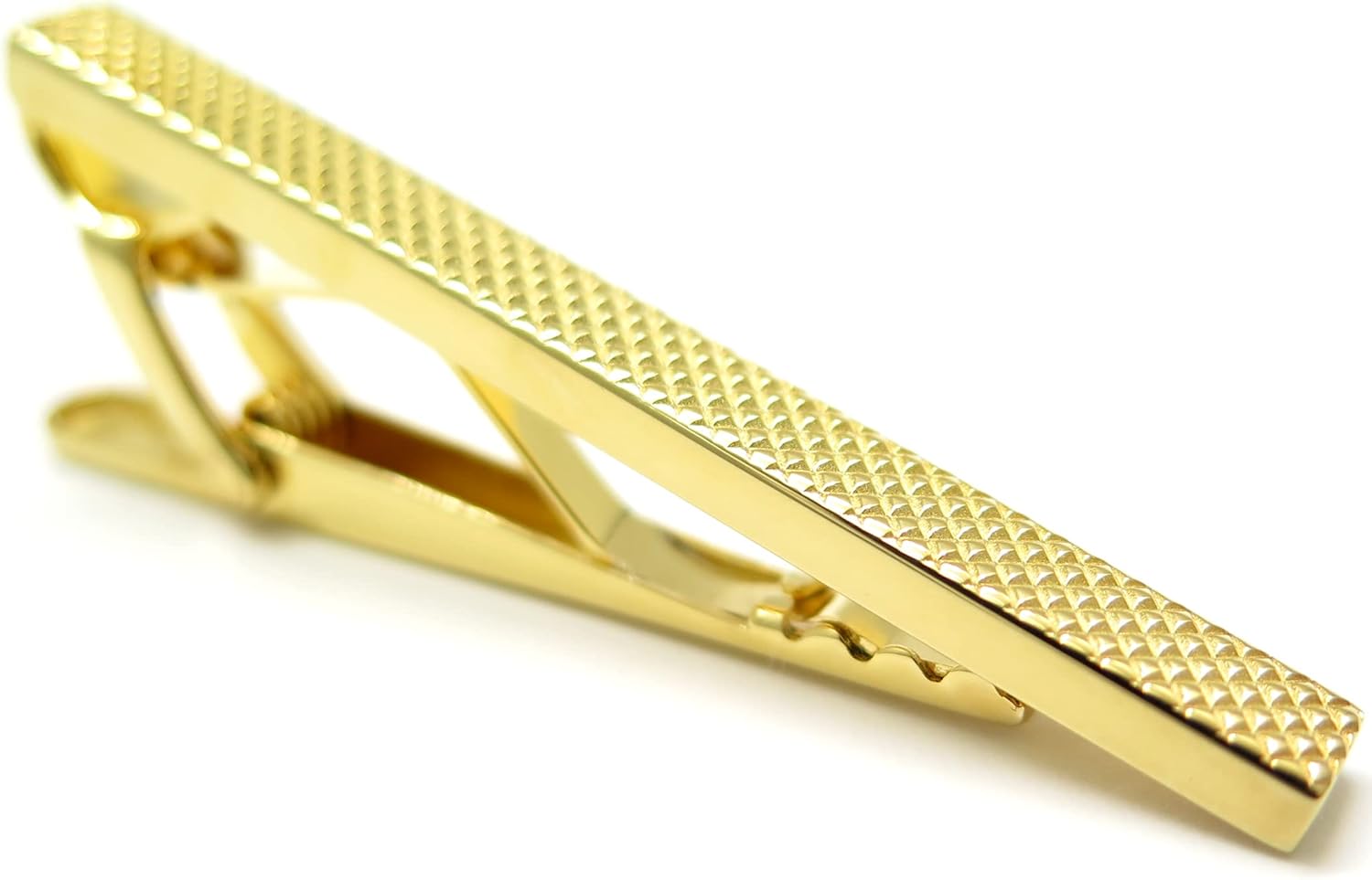 オパール付きゴールドネクタイピン t*o様 ゴールドトーン ネクタイピン